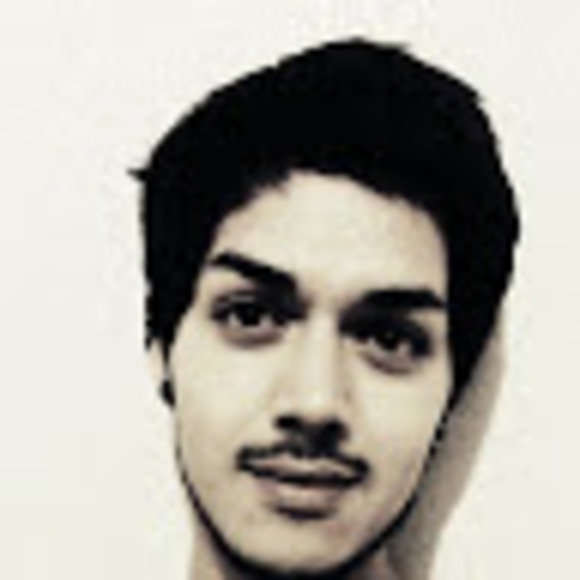 Meet your Posher, Joe - Picture 1 of 1